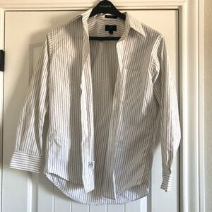 Mens Button Down
